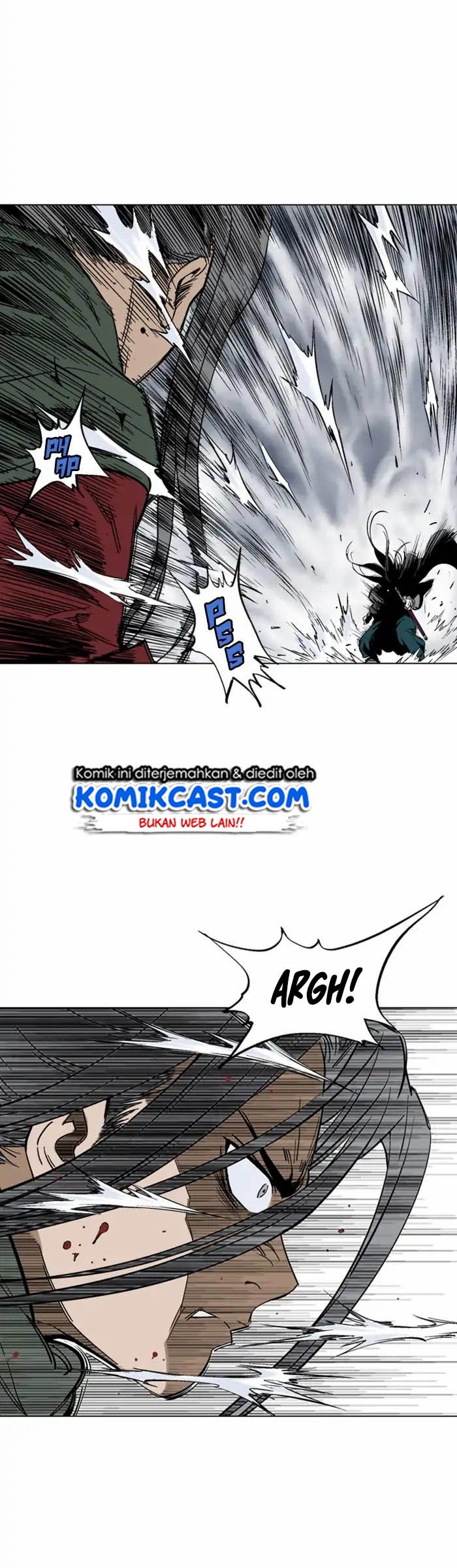 Gosu Chapter 146