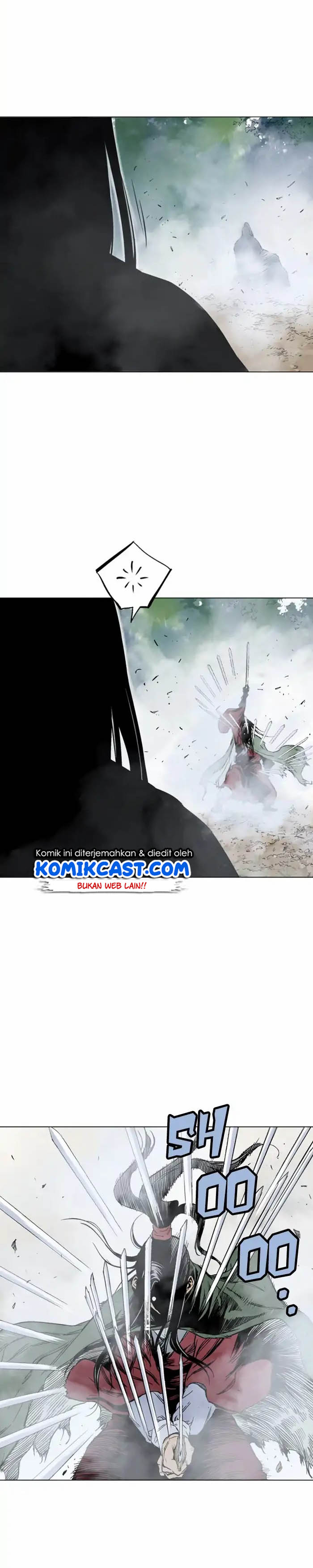 Gosu Chapter 149