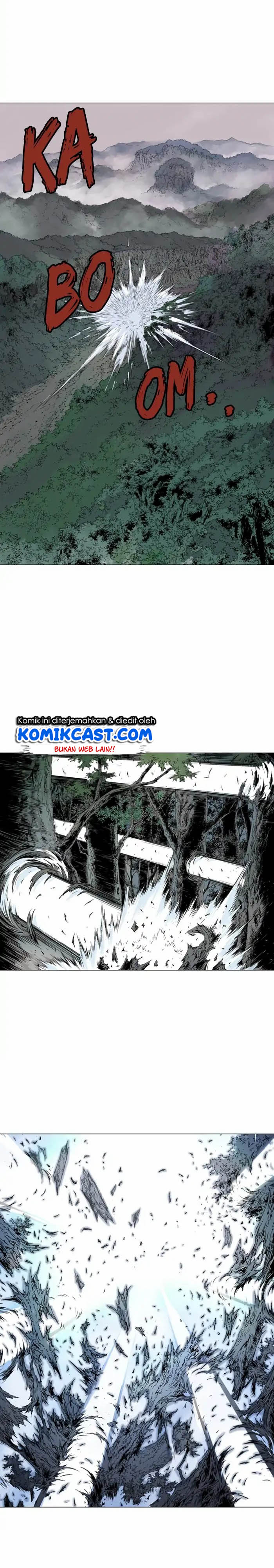 Gosu Chapter 149