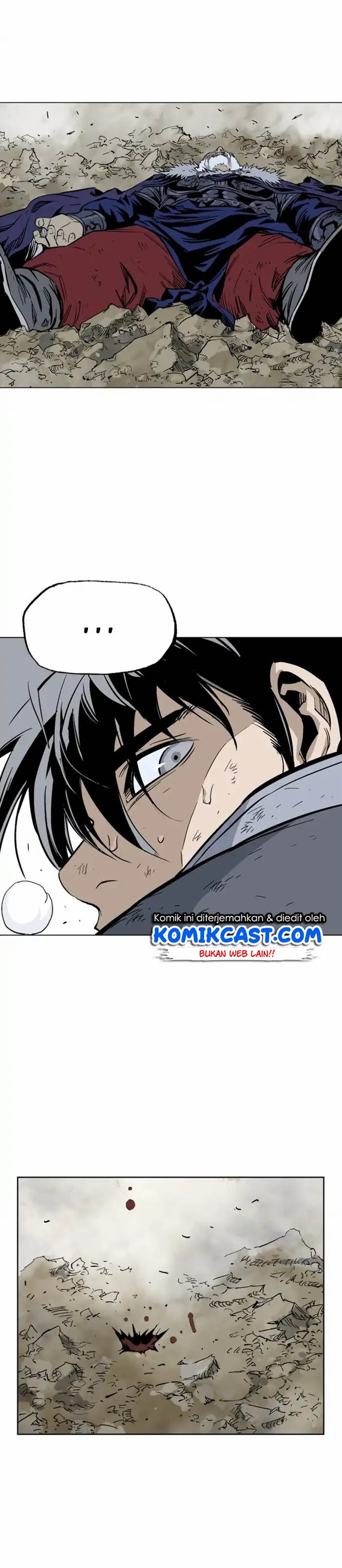 Gosu Chapter 150