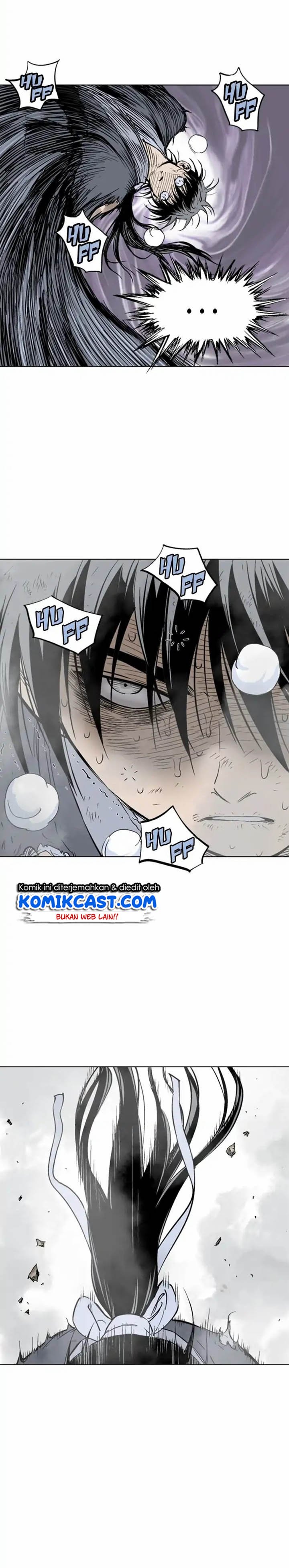 Gosu Chapter 153