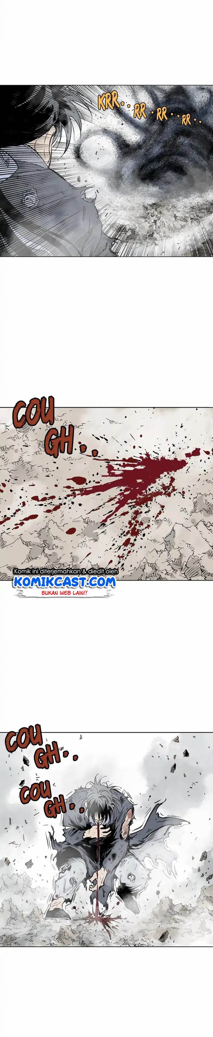 Gosu Chapter 153