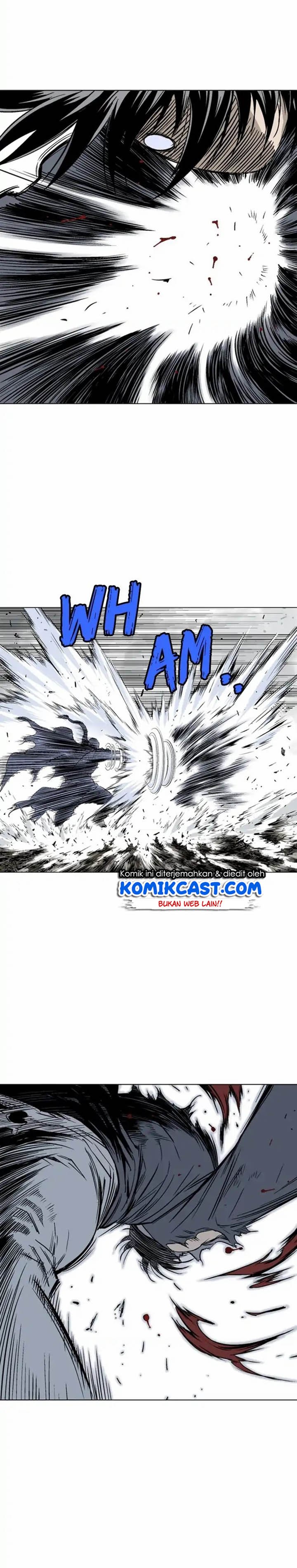 Gosu Chapter 153