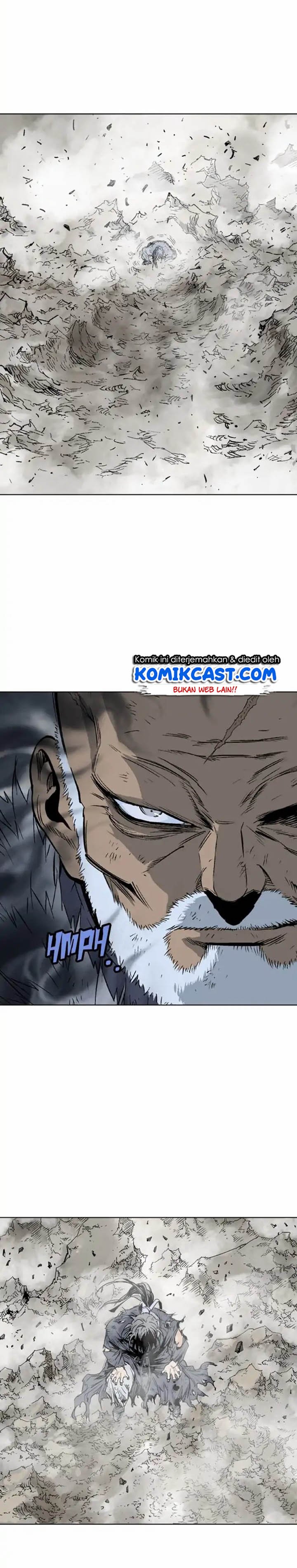 Gosu Chapter 153