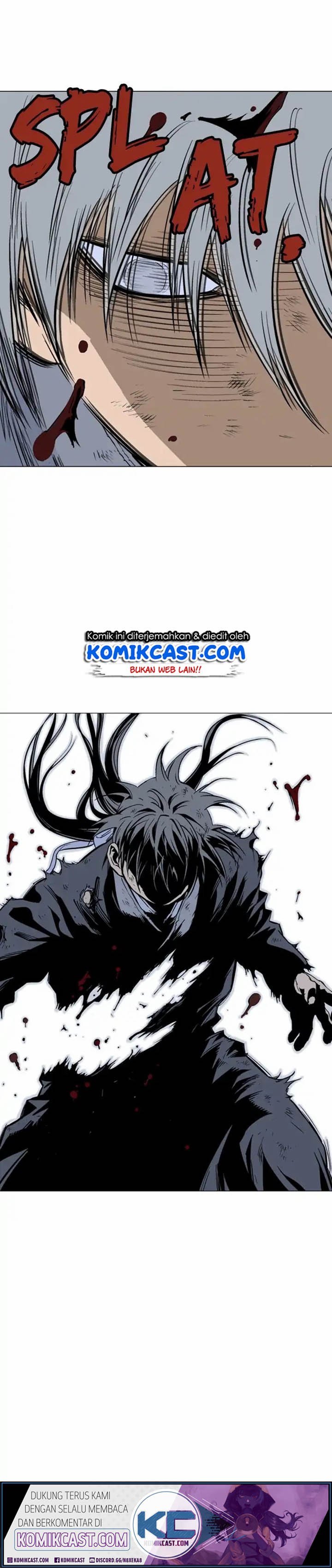 Gosu Chapter 153