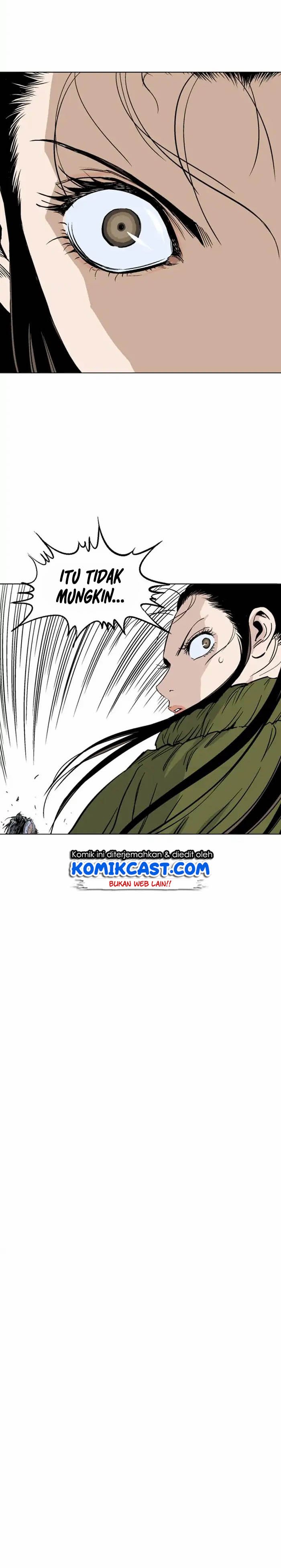 Gosu Chapter 155