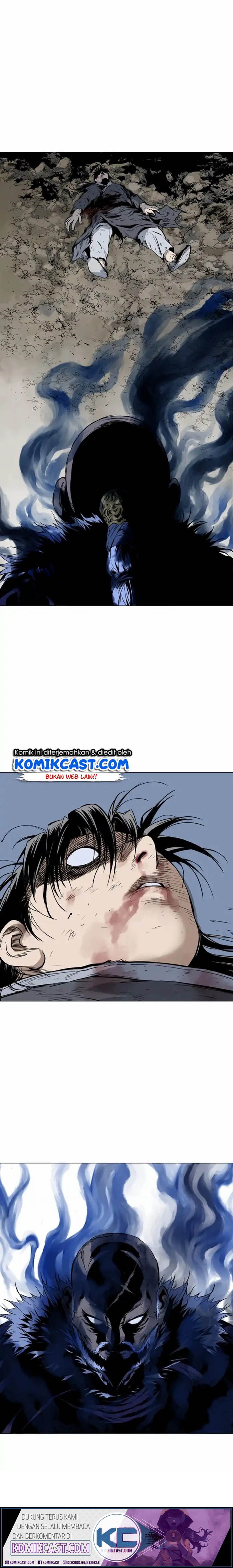 Gosu Chapter 155