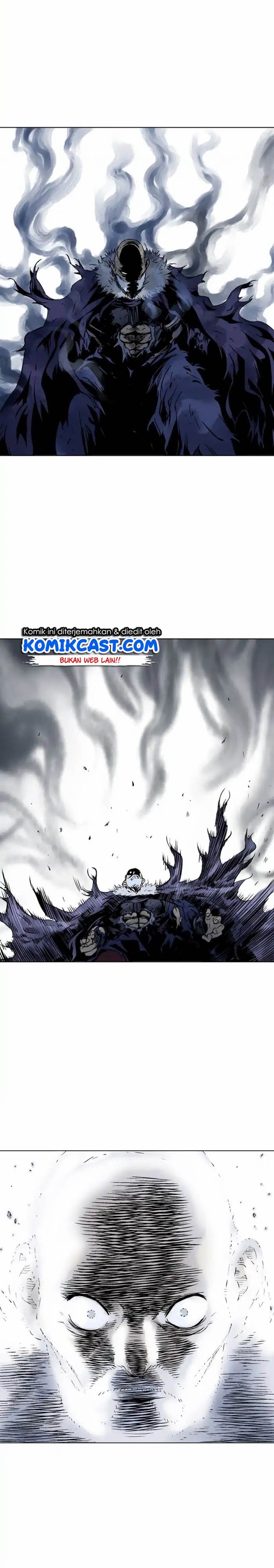 Gosu Chapter 156