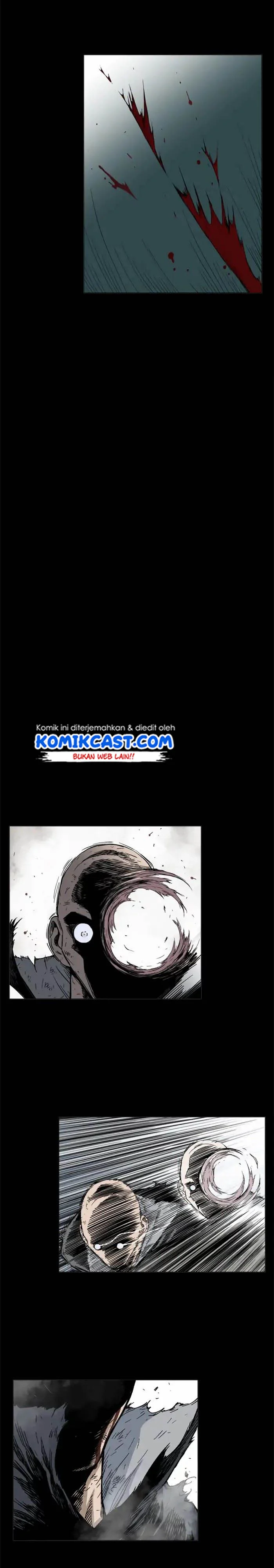 Gosu Chapter 162