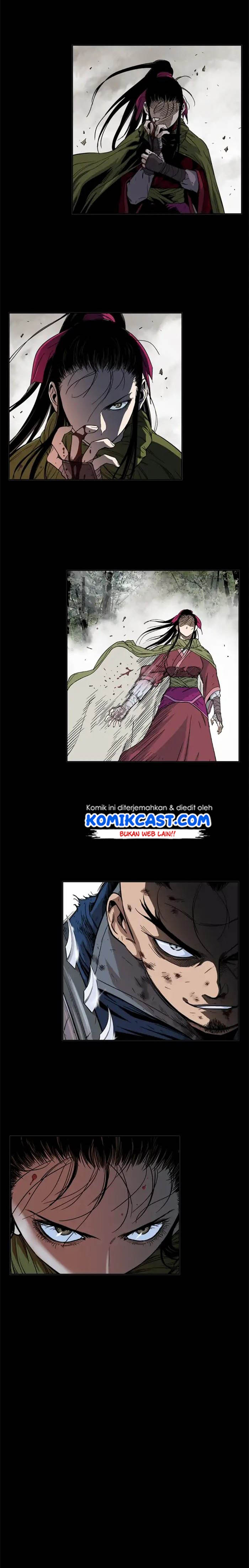 Gosu Chapter 162