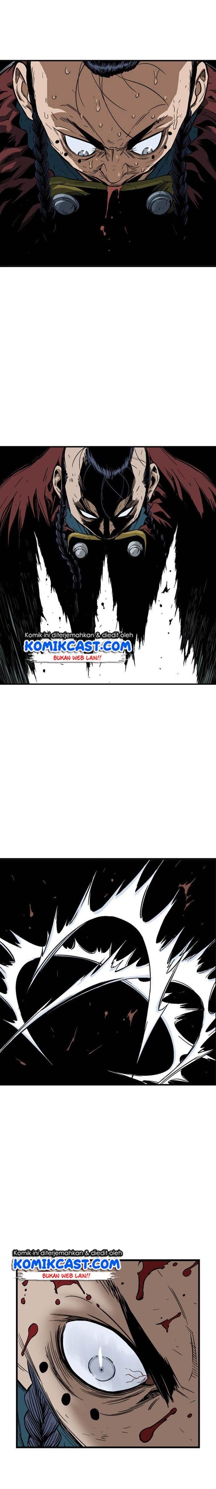 Gosu Chapter 176