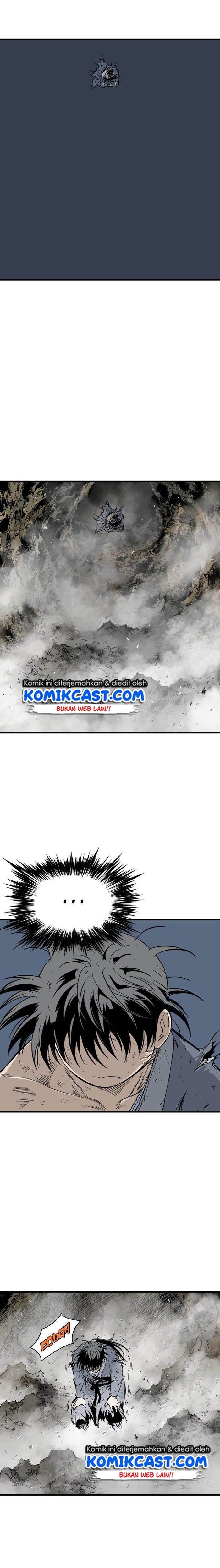 Gosu Chapter 181