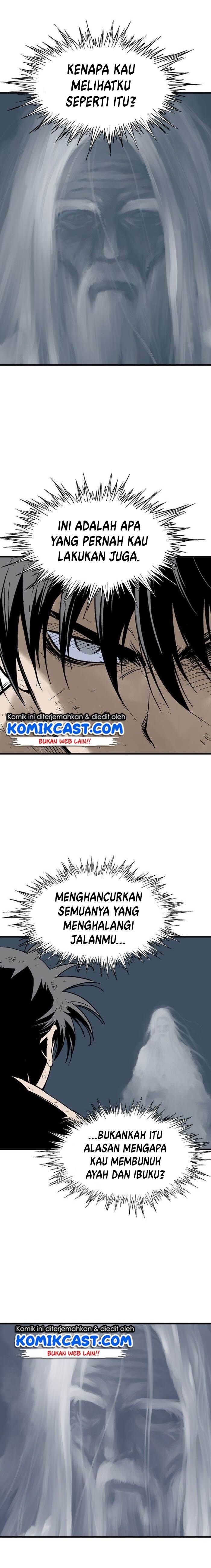 Gosu Chapter 181