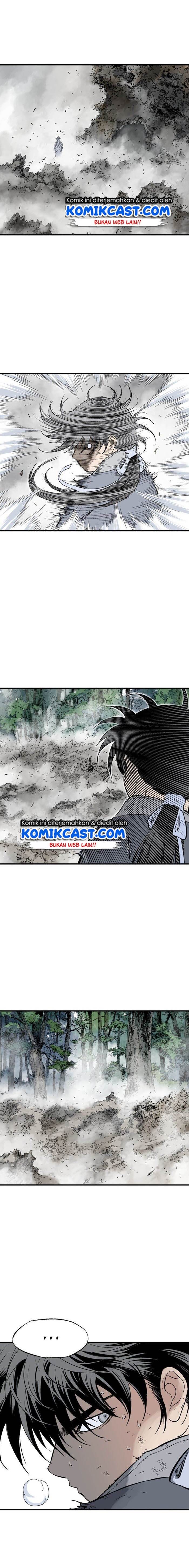 Gosu Chapter 181