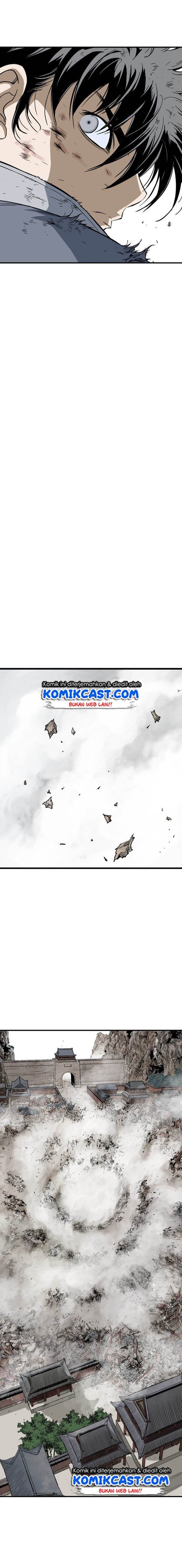 Gosu Chapter 183