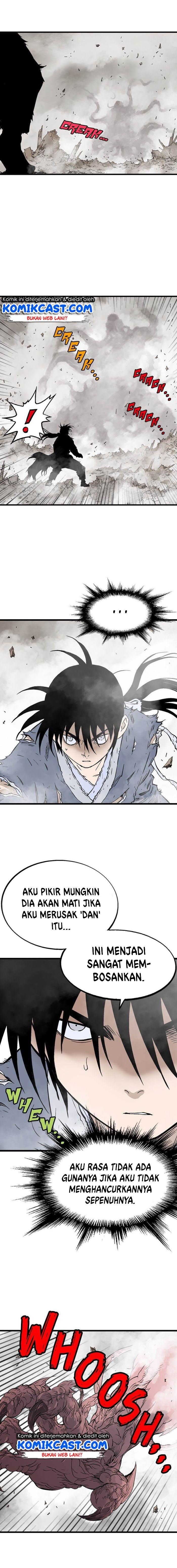 Gosu Chapter 195