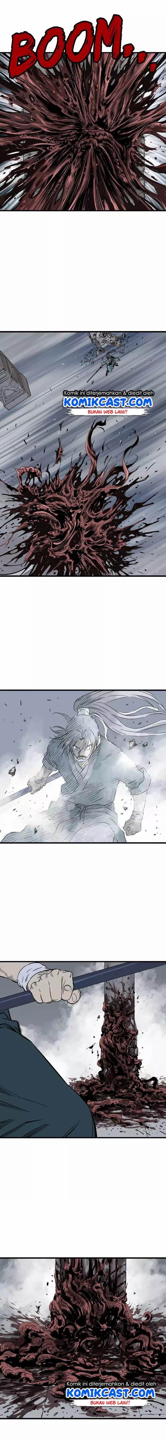 Gosu Chapter 197