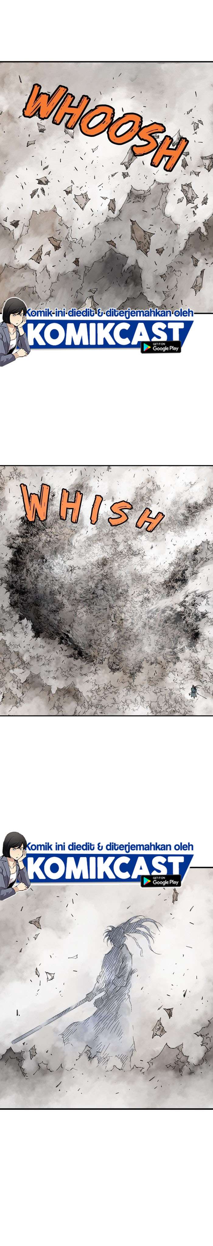 Gosu Chapter 214