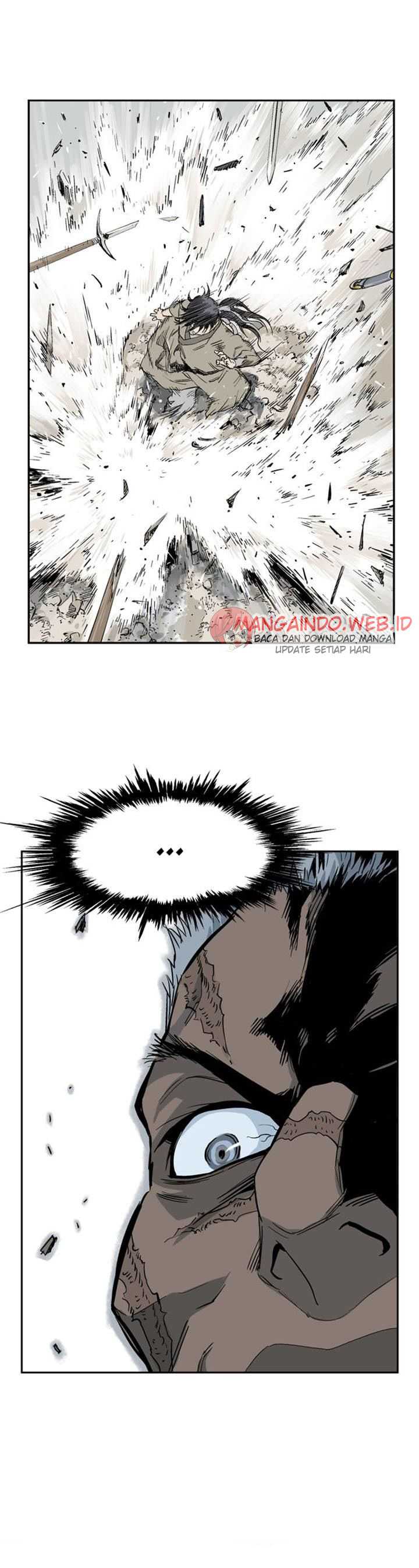 Gosu Chapter 29