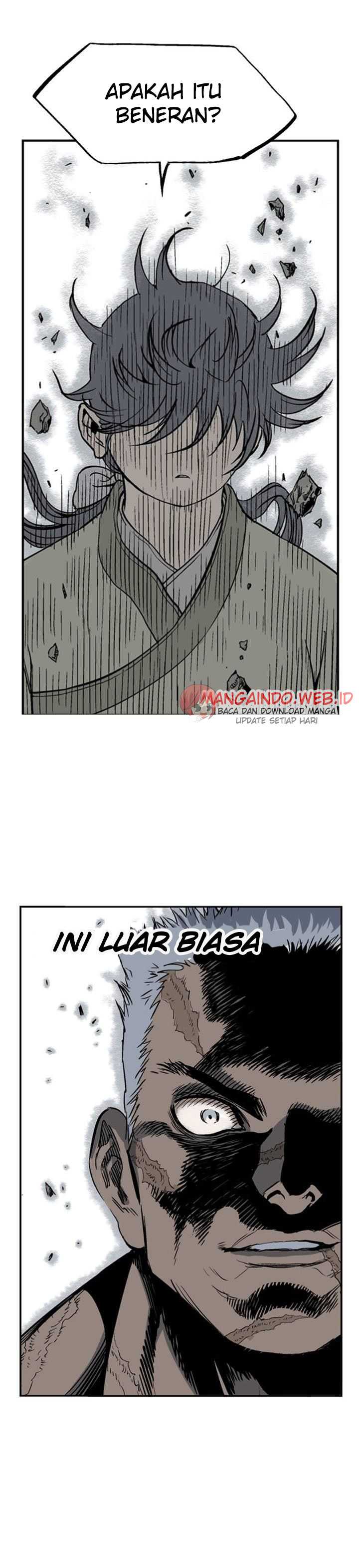 Gosu Chapter 29