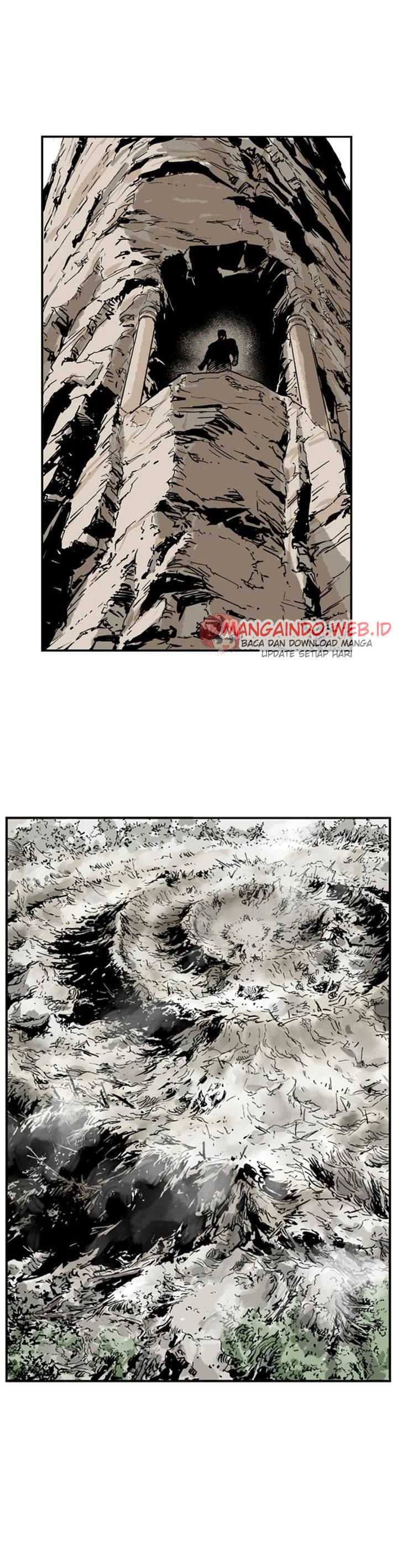 Gosu Chapter 29