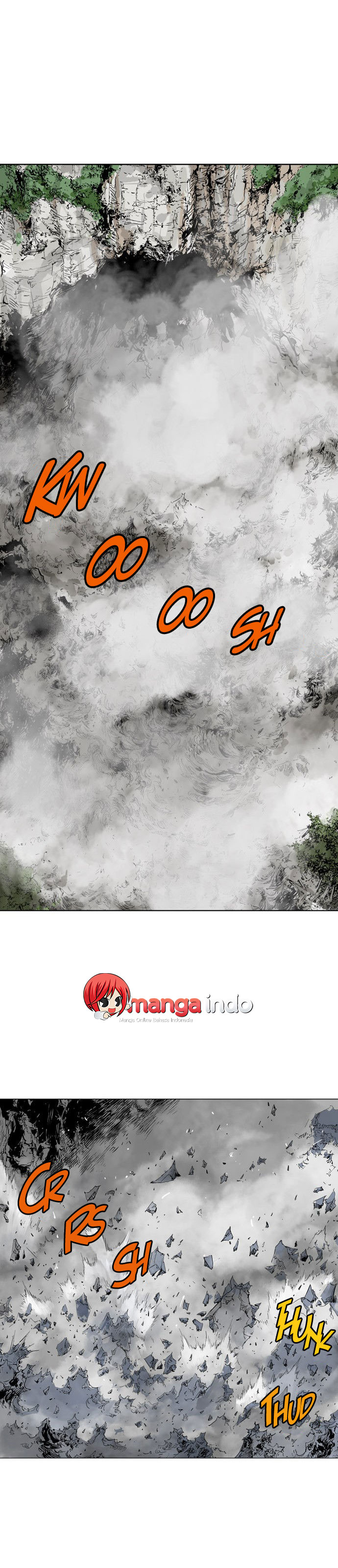 Gosu Chapter 76