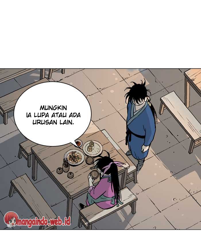 Gosu Chapter 92