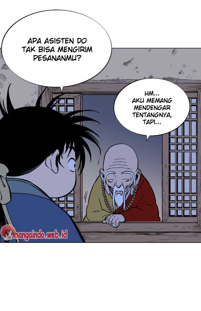 Gosu Chapter 92