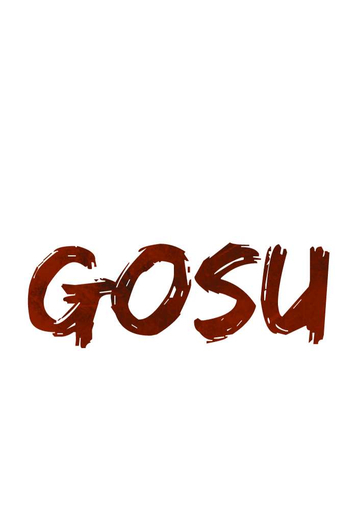 Gosu Chapter 93