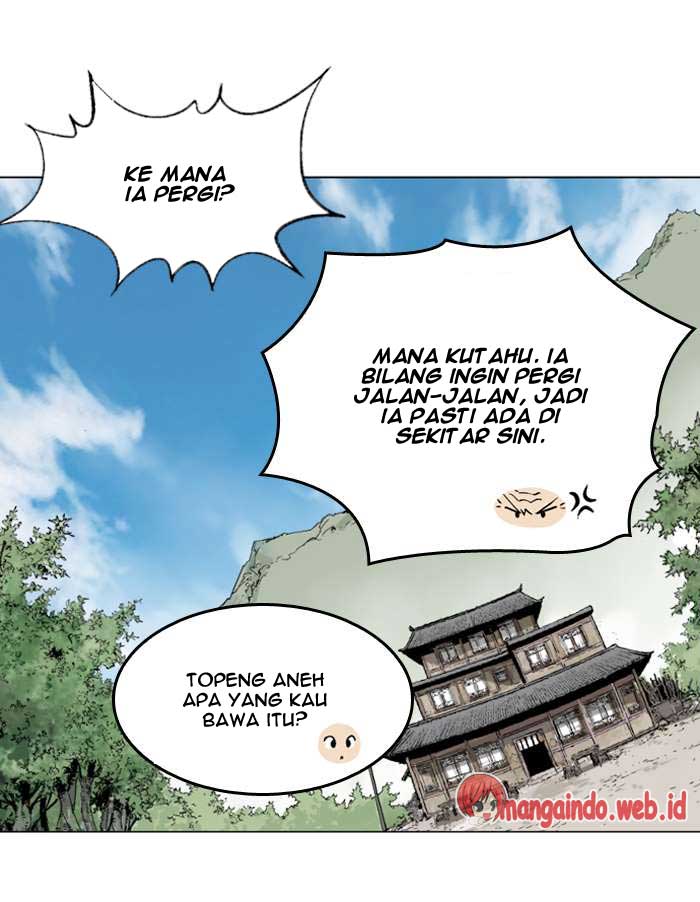 Gosu Chapter 93