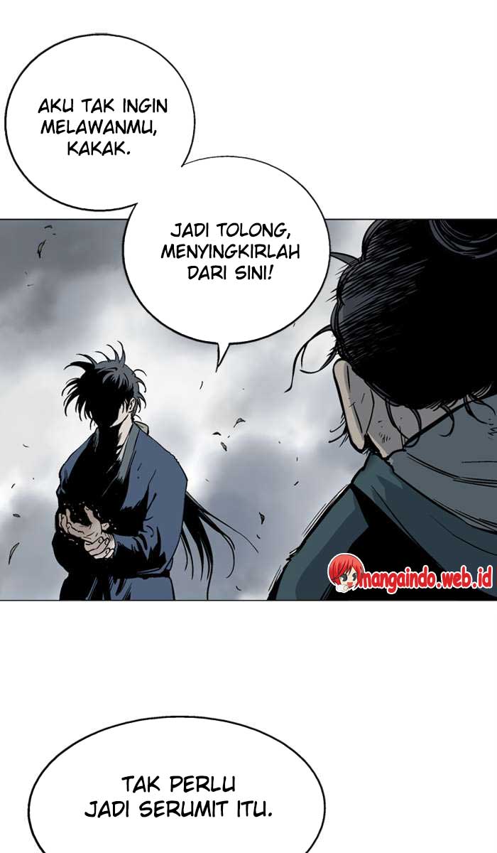 Gosu Chapter 97