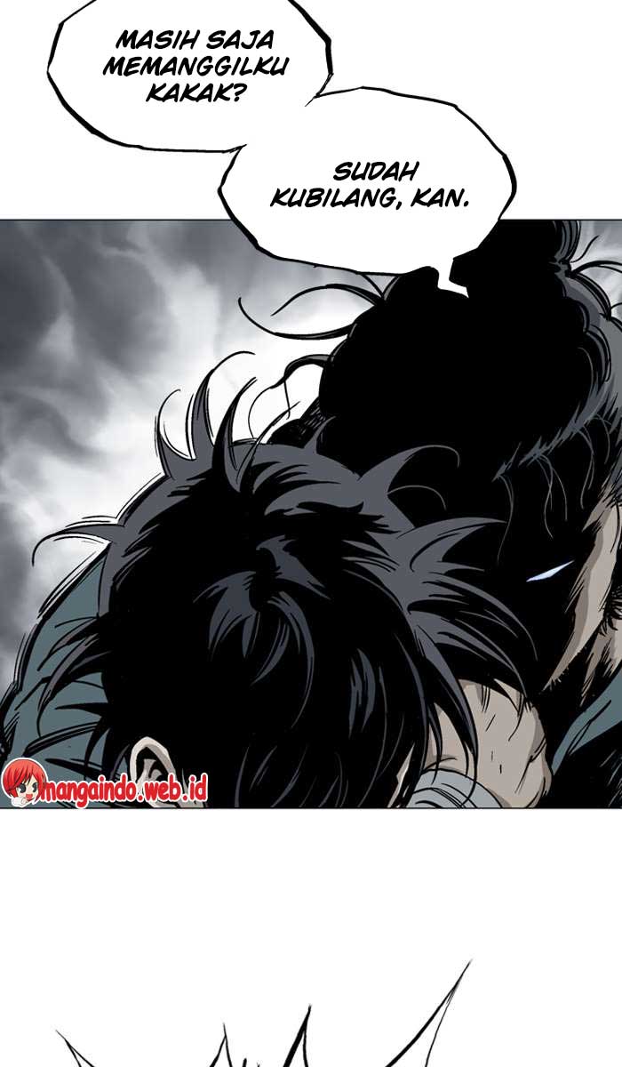 Gosu Chapter 97