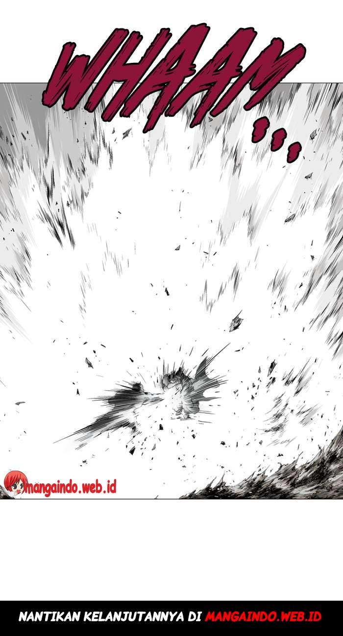 Gosu Chapter 97