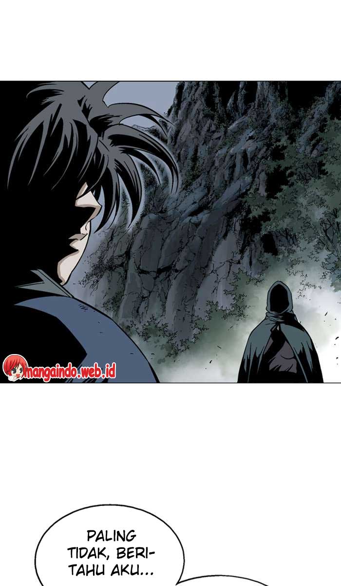 Gosu Chapter 97