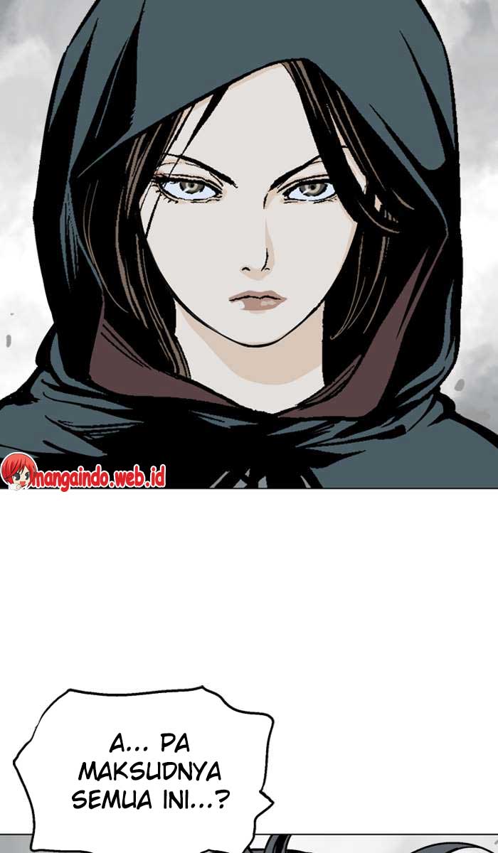 Gosu Chapter 97