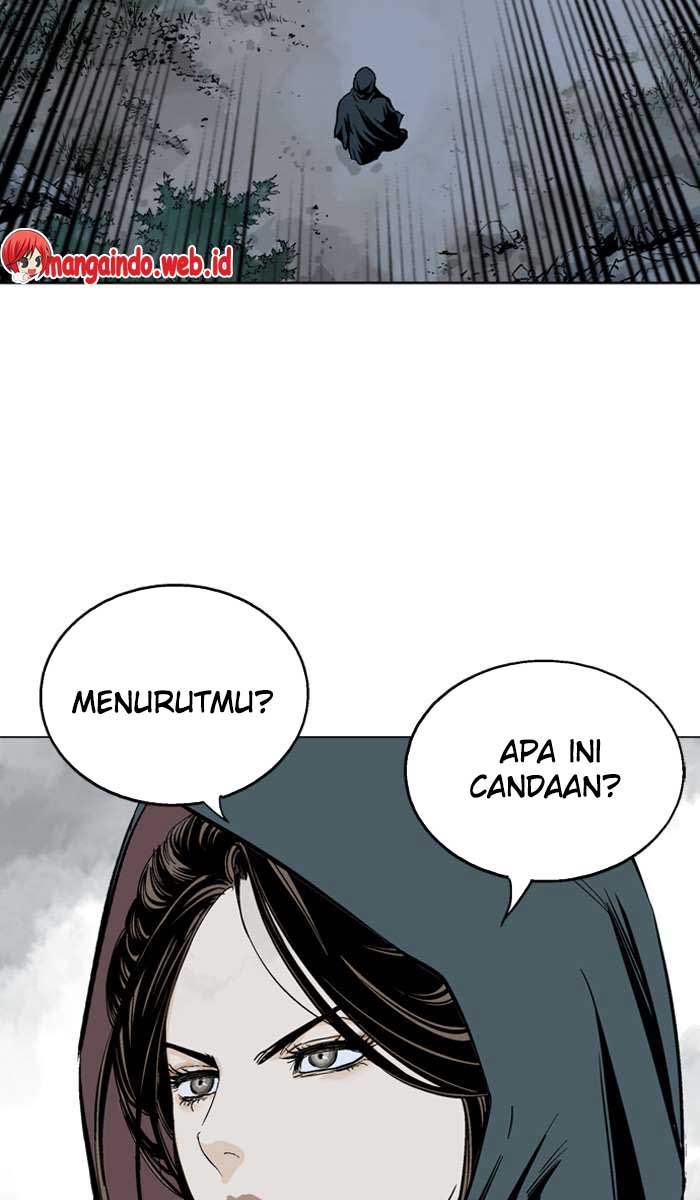 Gosu Chapter 97