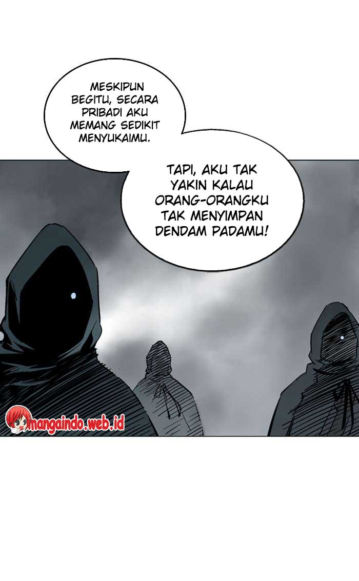 Gosu Chapter 97