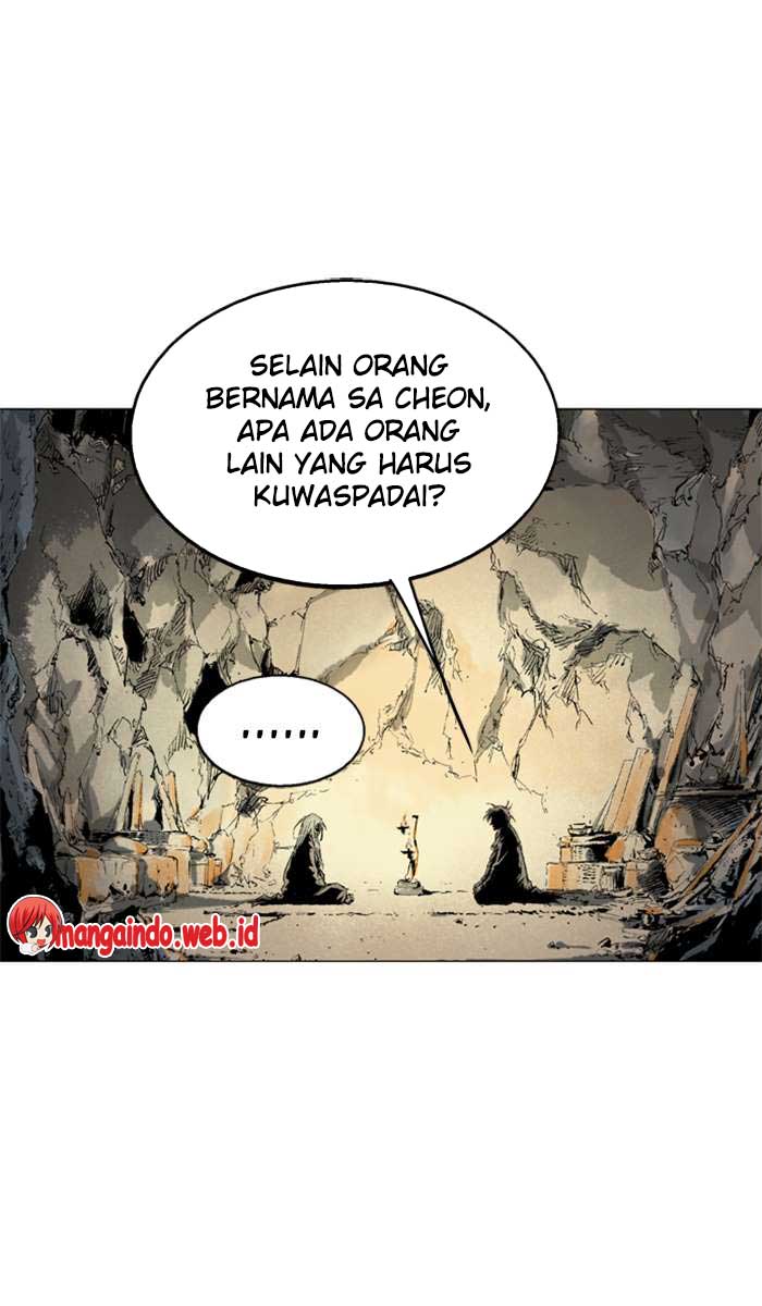 Gosu Chapter 98