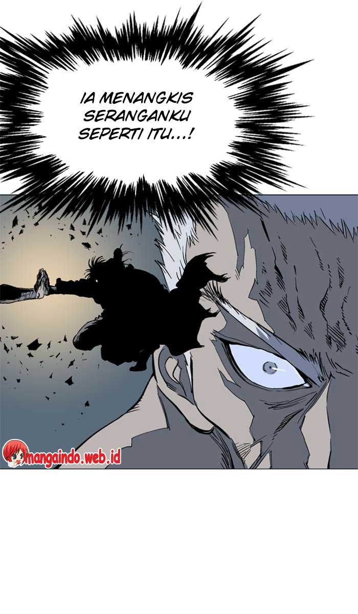 Gosu Chapter 98