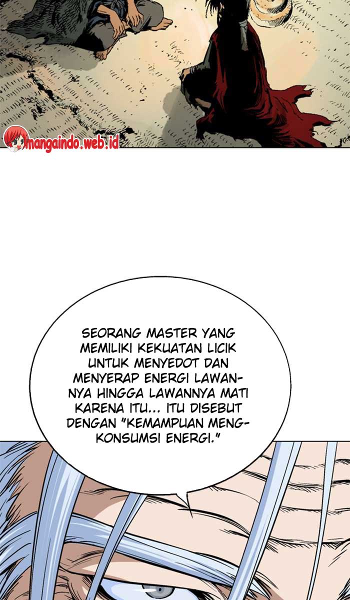 Gosu Chapter 98