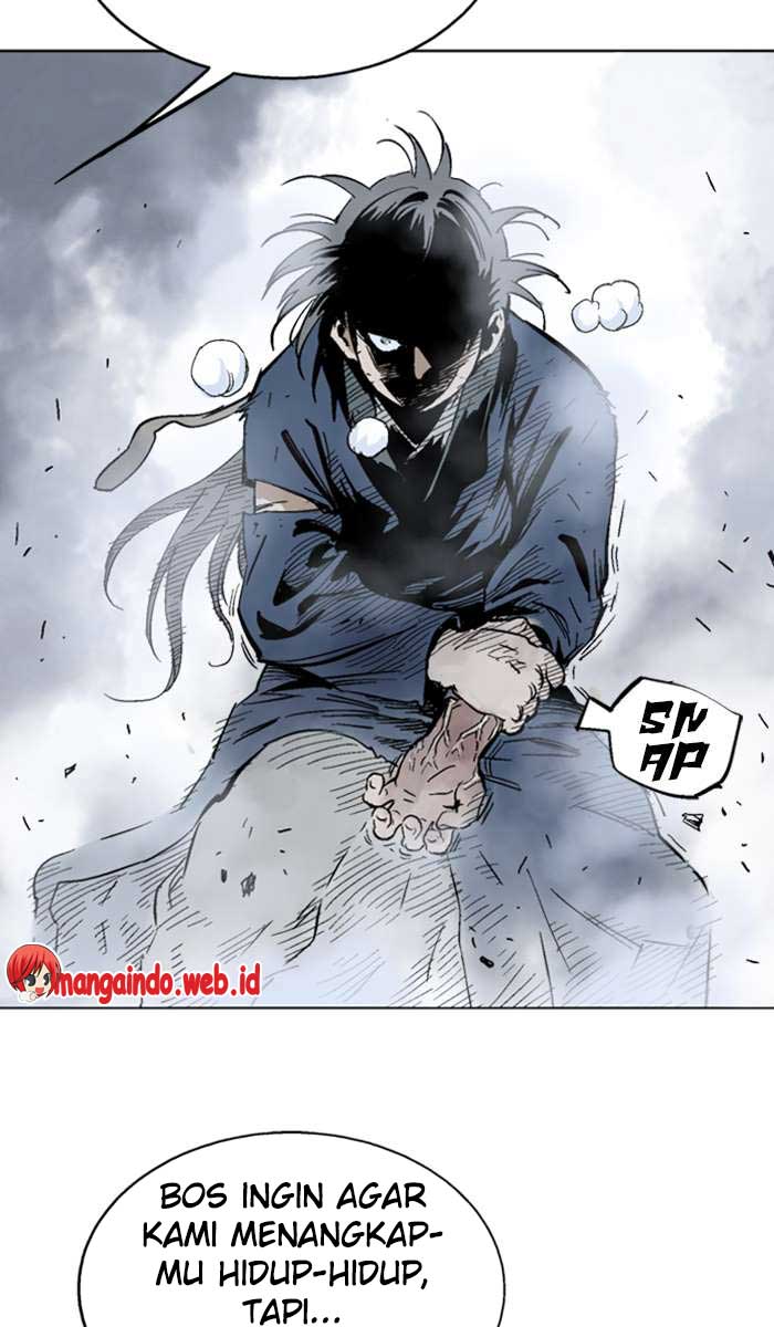 Gosu Chapter 98