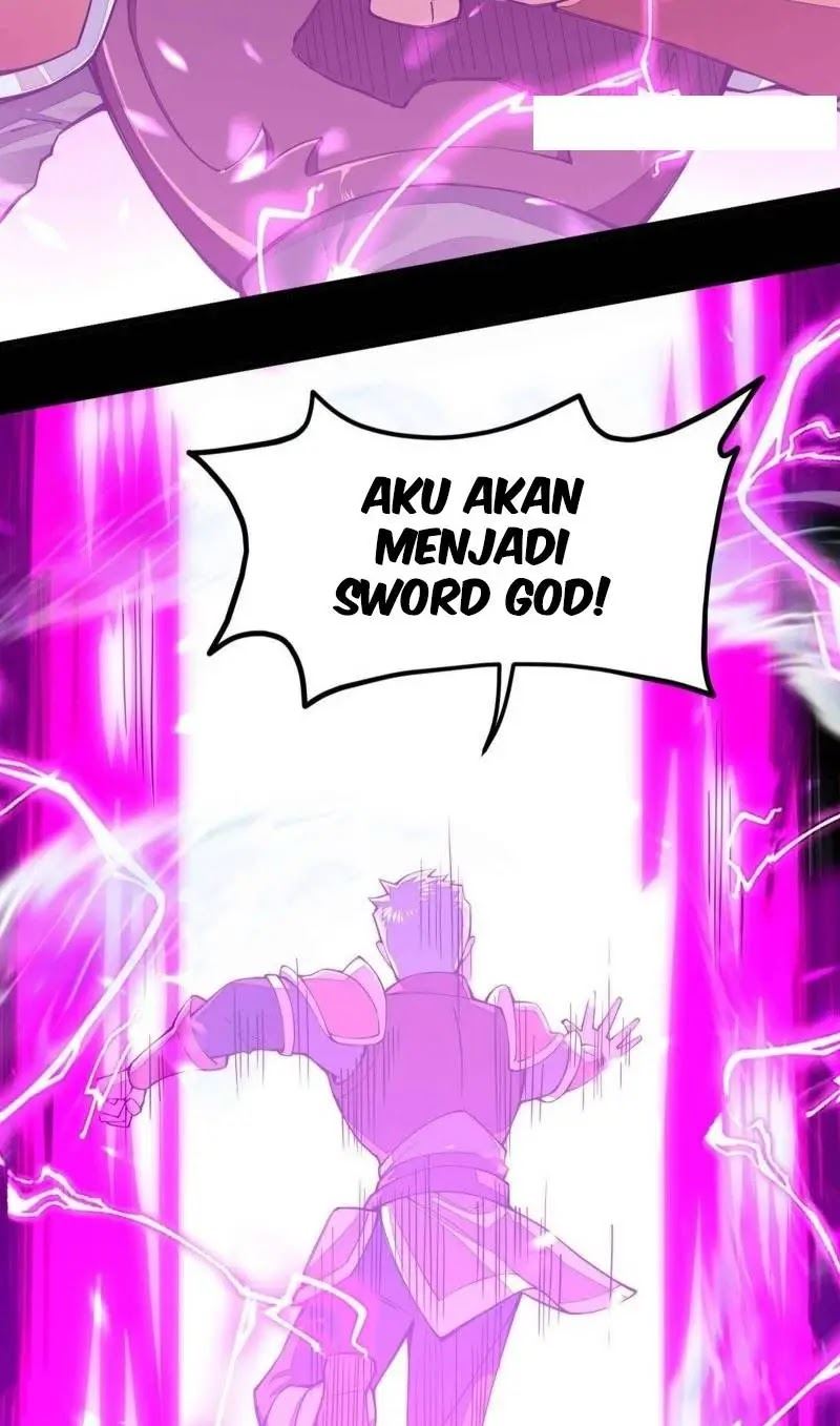 Sword Gods Life Is Not That Boring Chapter 21