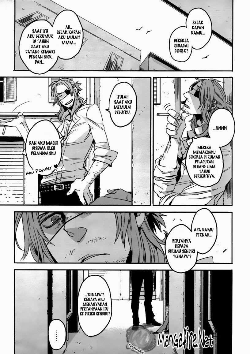 Gangsta Chapter 2