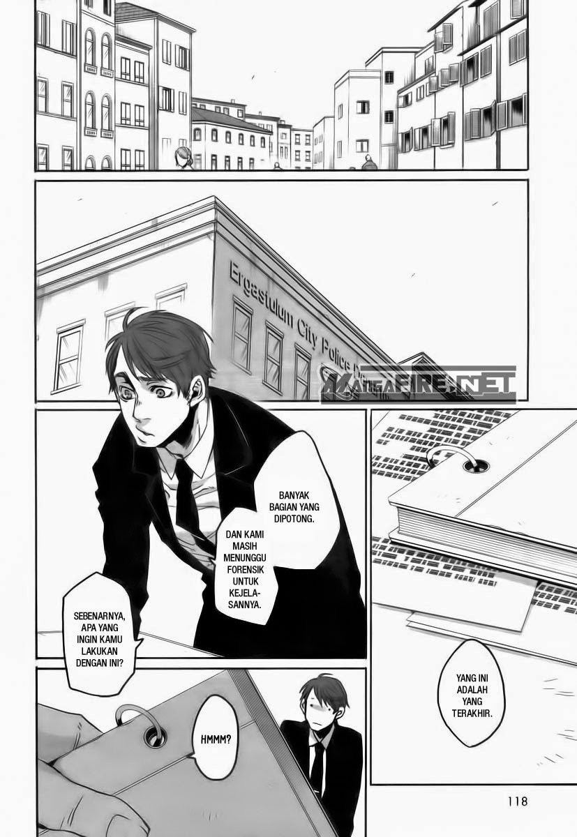 Gangsta Chapter 7