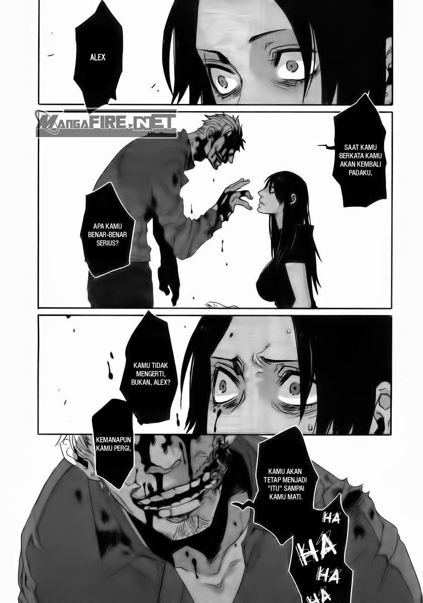 Gangsta Chapter 7