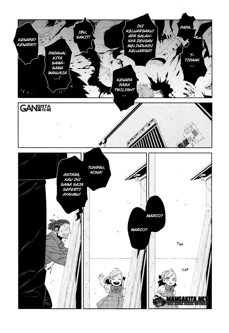 Gangsta Chapter 36