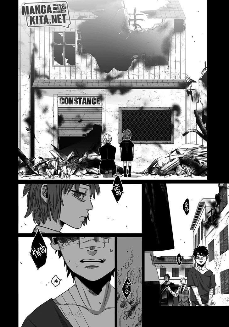 Gangsta Chapter 46