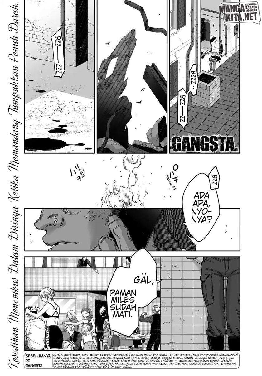 Gangsta Chapter 53