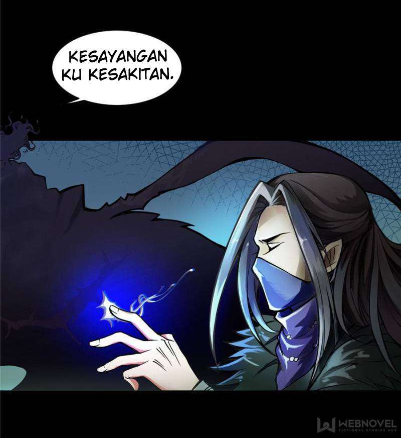 Legend Of Emperor Star Chapter 1