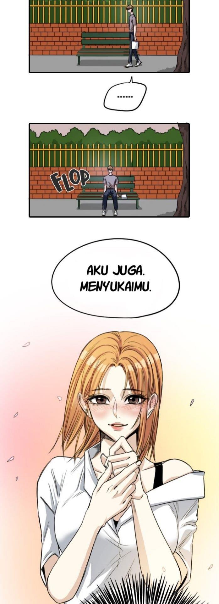 Drawing Romance Chapter 63